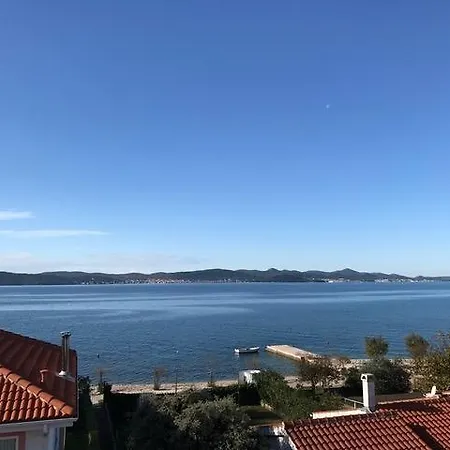 Διαμέρισμα Beachfront